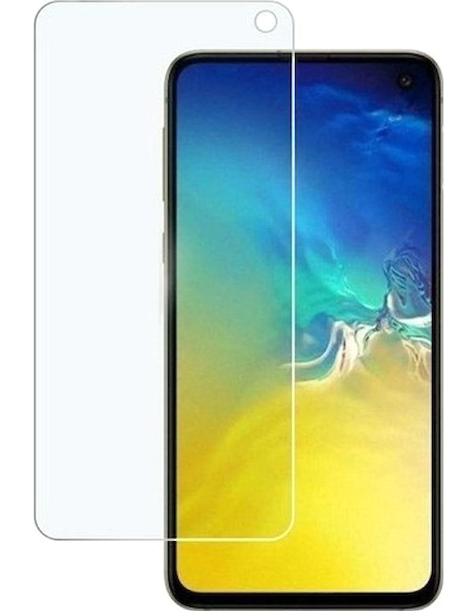 Ehr. Samsung Galaxy S10e Kırılmaz Ekran Koruyucu