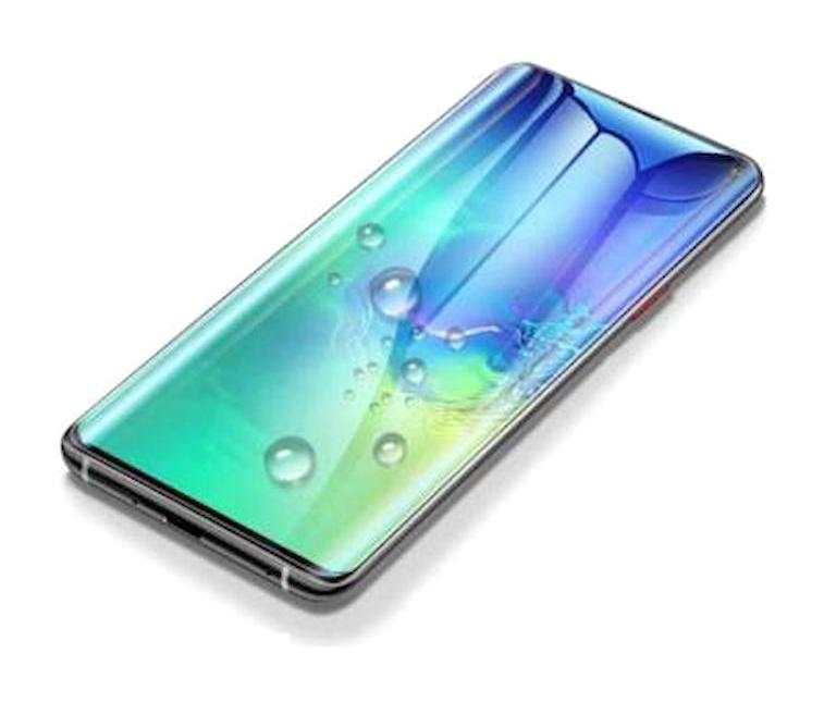 Akfa Samsung Galaxy J7 Nano Cam Hayalet Ekran Koruyucu