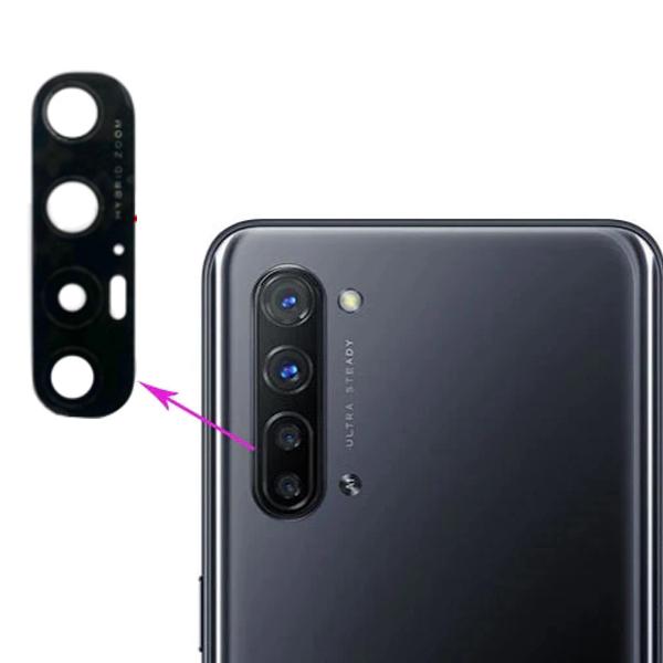 Ally Oppo Reno3 Pro Ekran Koruyucu