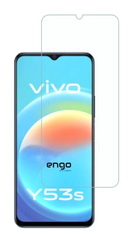 Engo Vivo Y53S Nano Cam Parlak Ekran Koruyucu