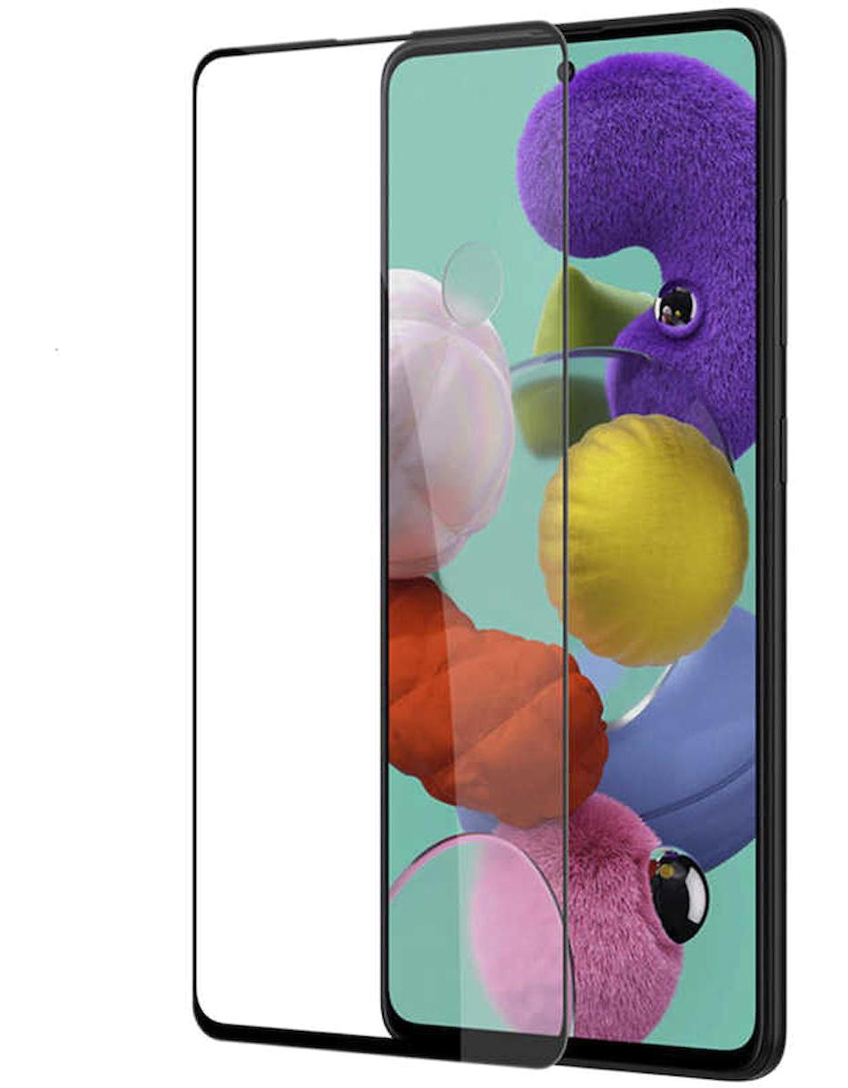 Davin Xiaomi 12 Pro Temperli Cam Parlak Ekran Koruyucu