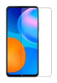 Winex Asus Zenfone 6 Sadece Ön Kılıflı Kesim Ekran Koruyucu