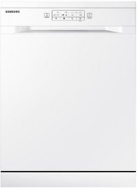 Samsung DW60M5042FS 4 Programlı A+ Enerji Sınıfı 12 Kişilik Wifili Çekmeceli Beyaz Solo Bulaşık Makinesi