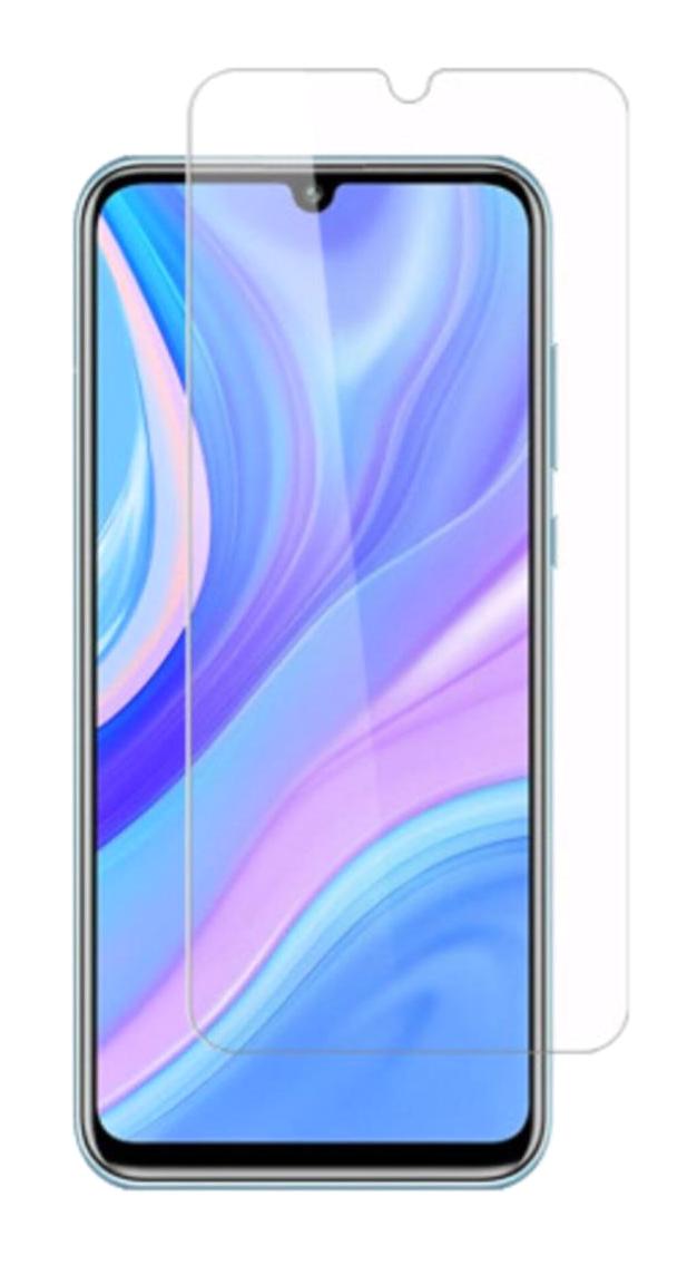 Winex Huawei Honor Magic 3 Ön Darbe Emici HD Ekran Koruyucu
