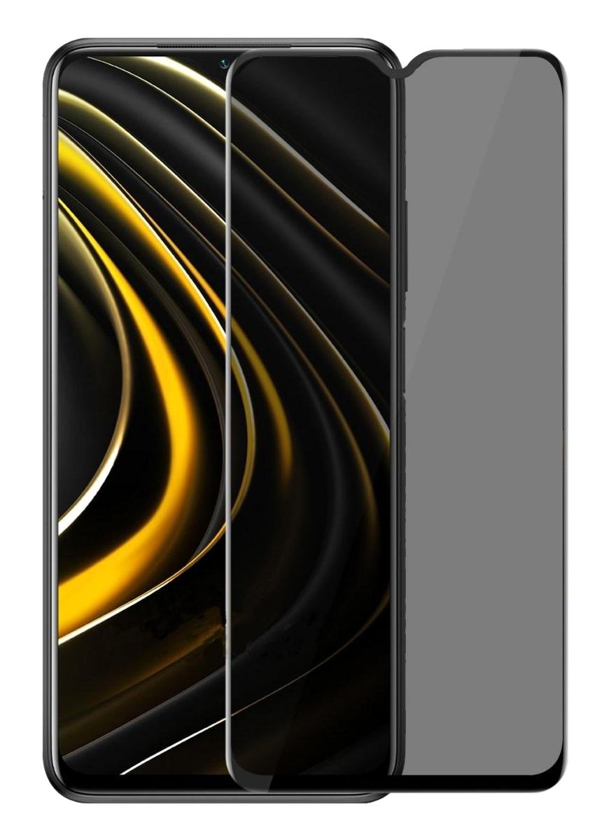 Winex LG Q60 Ön Hayalet Darbe Emici HD Ekran Koruyucu