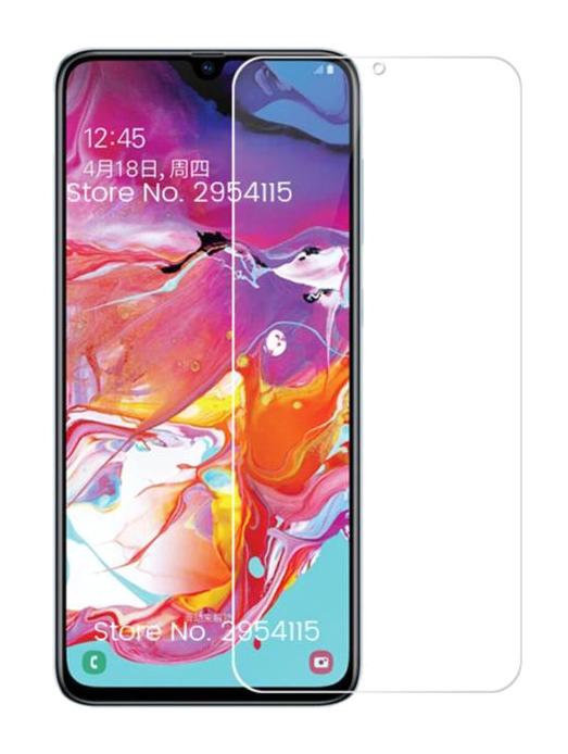 Shaza Xiaomi Redmi 6A Ekran Koruyucu