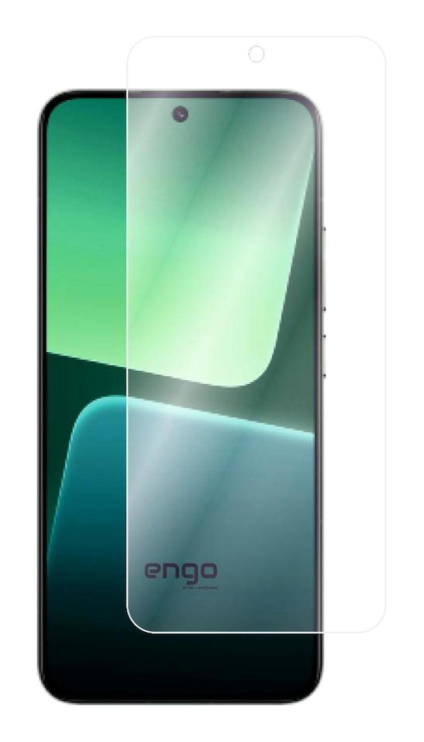 Engo Xiaomi 13 Nano Cam Parlak Ekran Koruyucu