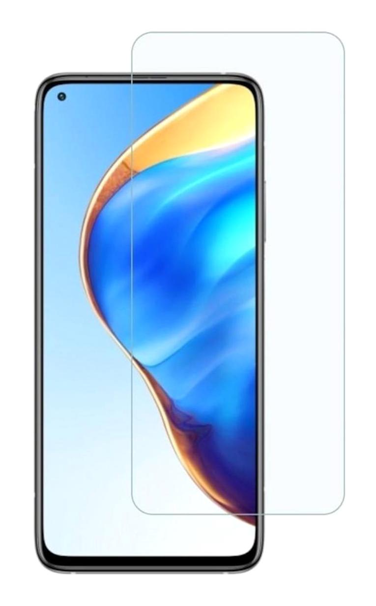 Winex Vivo Y17 Ön Darbe Emici HD Mat Koruyucu