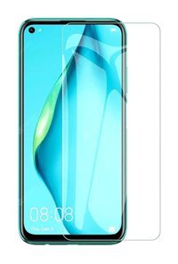 Winex Honor V40 Entry Lux Edition Sadece Ön Kılıflı Kesim Ekran Koruyucu