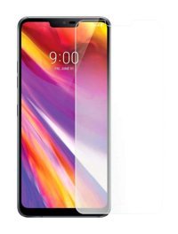 Winex LG G3 Stylus Sadece Ön Kılıflı Kesim Ekran Koruyucu