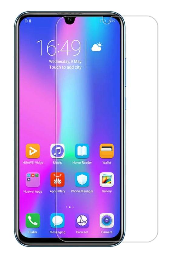 Simex Huawei P Smart 2019 Nano Temperli Cam Parlak Ekran Koruyucu