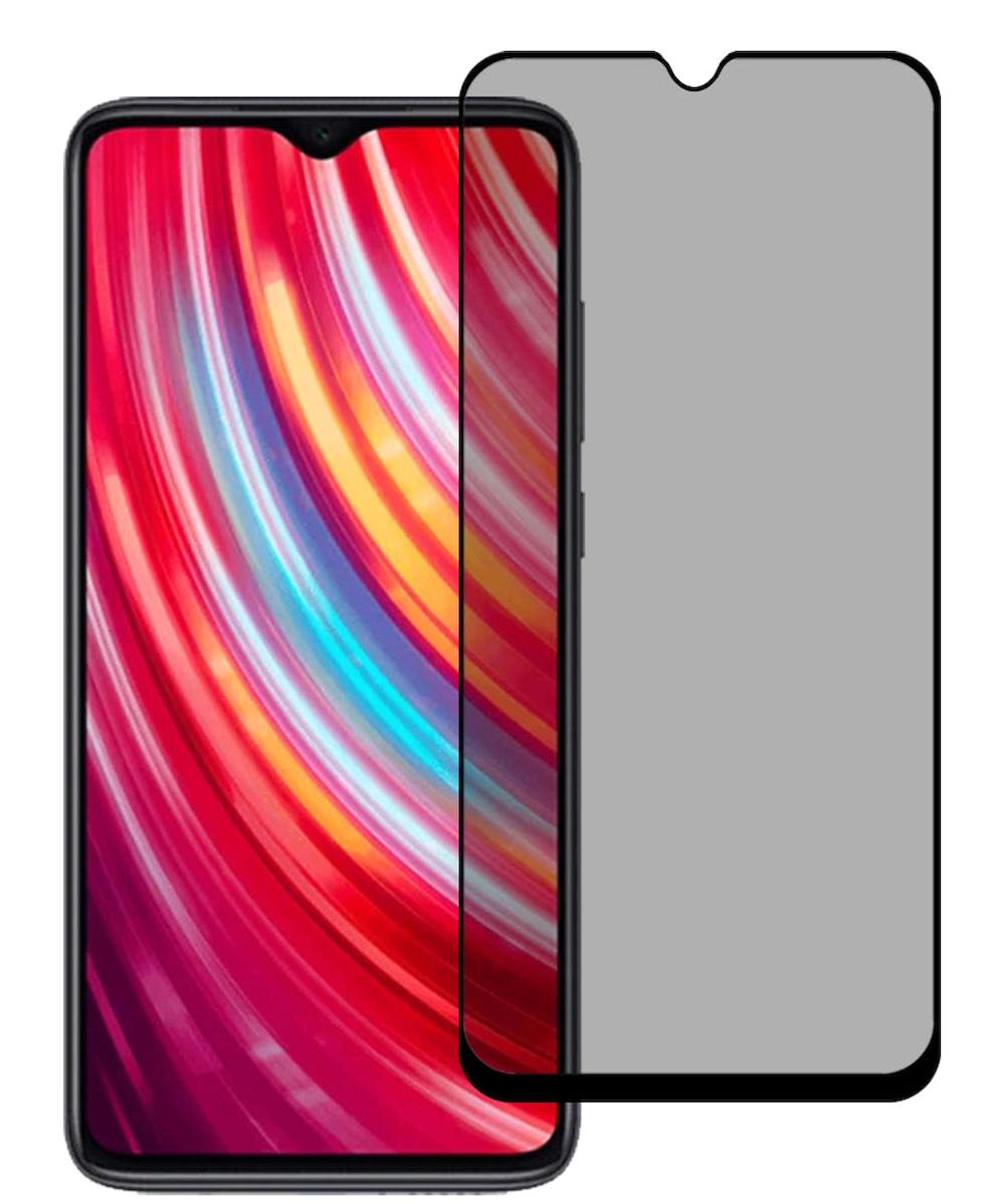 Smart Tech Xiaomi Redmi Note 8 Pro Seramik Gizli Hayalet Ekran Koruyucu