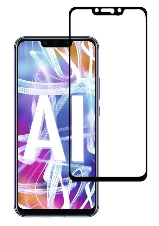 Kılıfım İmparatorluğu Samsung Galaxy J4 Plus Temperli Cam Parlak Ekran Koruyucu