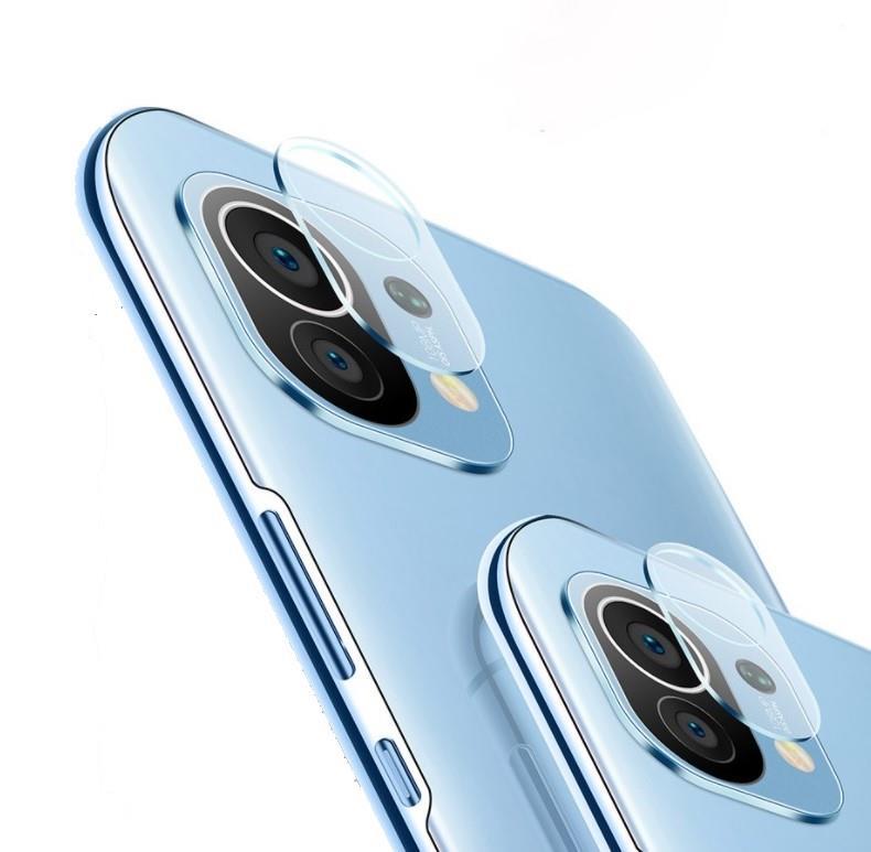 Engo Xiaomi Mi 11 Cam Parlak Ekran Koruyucu