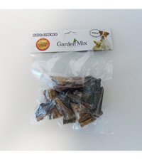 Garden Mix Ciğerli Köpek Ödül Maması 100 gr