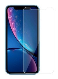 Winex Infinix Hot 10 Lite Sadece Ön Kılıflı Kesim Ekran Koruyucu