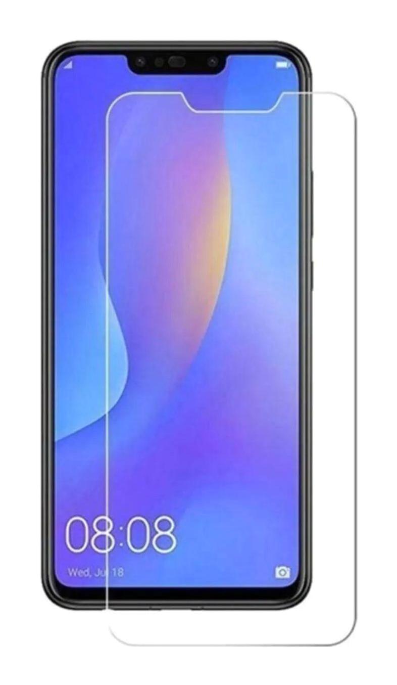 Royaleks Huawei Mate 20 Lite Kırılmaz Temperli Cam Ekran Koruyucu