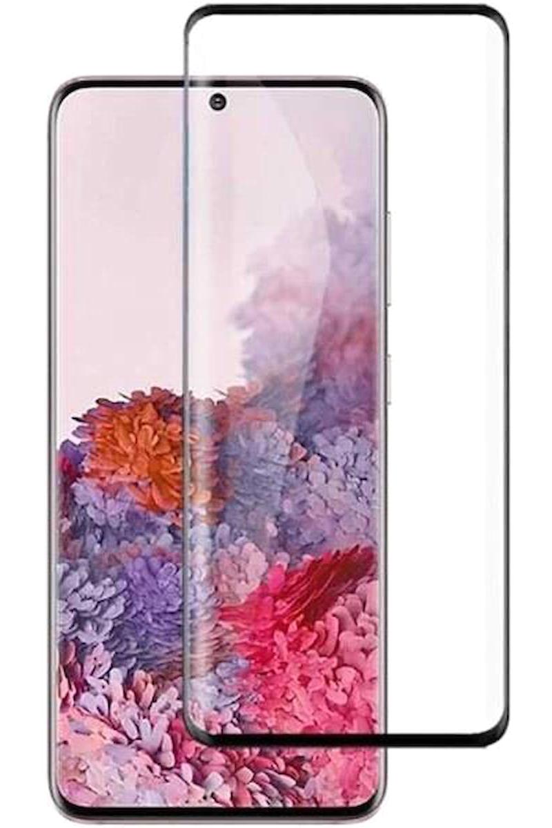 Akfa Samsung Galaxy A73 Nano Cam Ekran Koruyucu