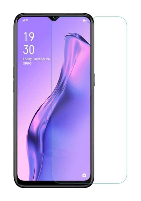 Shaza Oppo A74 Ekran Koruyucu