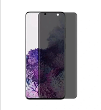 Blue Case Samsung Galaxy S21 Plus Hayalet Ekran Koruyucu