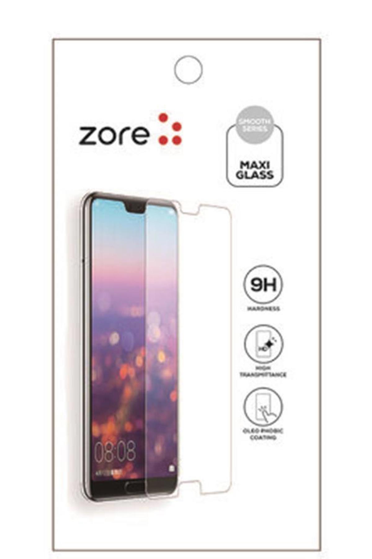 Ceponya Omix X600 Cam Parlak Ekran Koruyucu