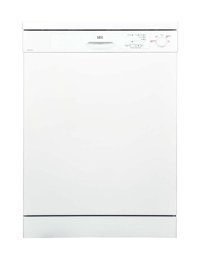 Seg Sbm 4020 W 4 Programlı E Enerji Sınıfı 12 Kişilik Wifili Çekmeceli Beyaz Solo Bulaşık Makinesi