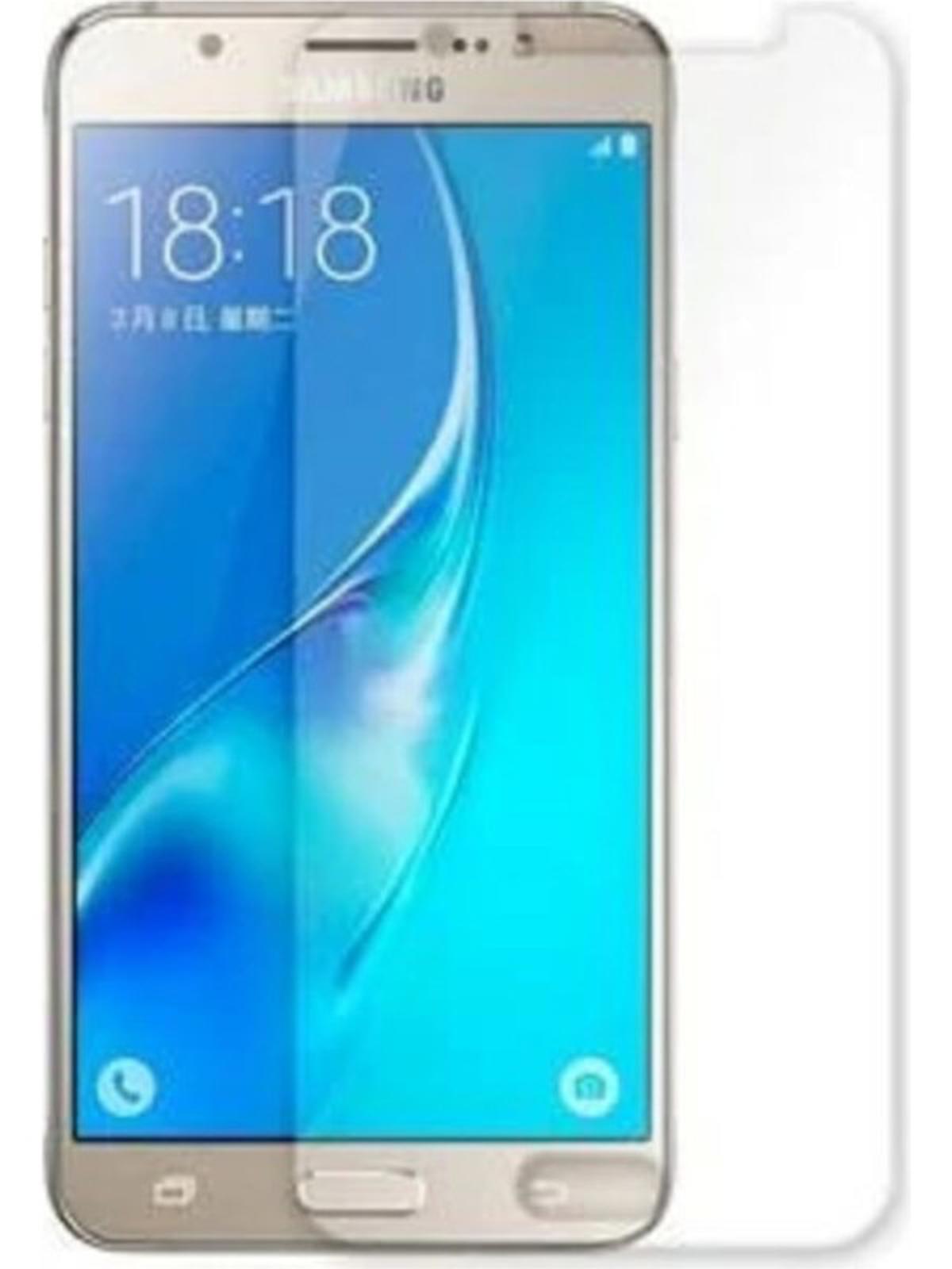 OEM Samsung Galaxy J5 Kırılmaz Ekran Koruyucu