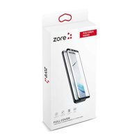 Musal Samsung Galaxy S22 Plus Silikon Parlak Ekran Koruyucu