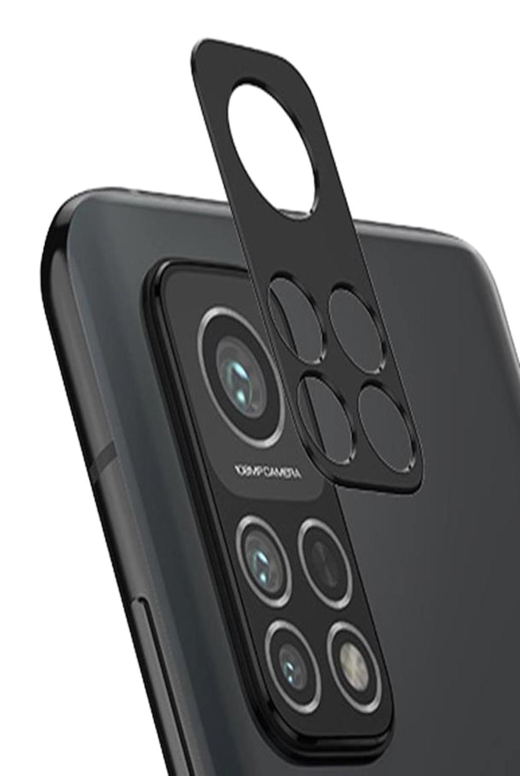 Musal Xiaomi Mi 10 Parlak Ekran Koruyucu
