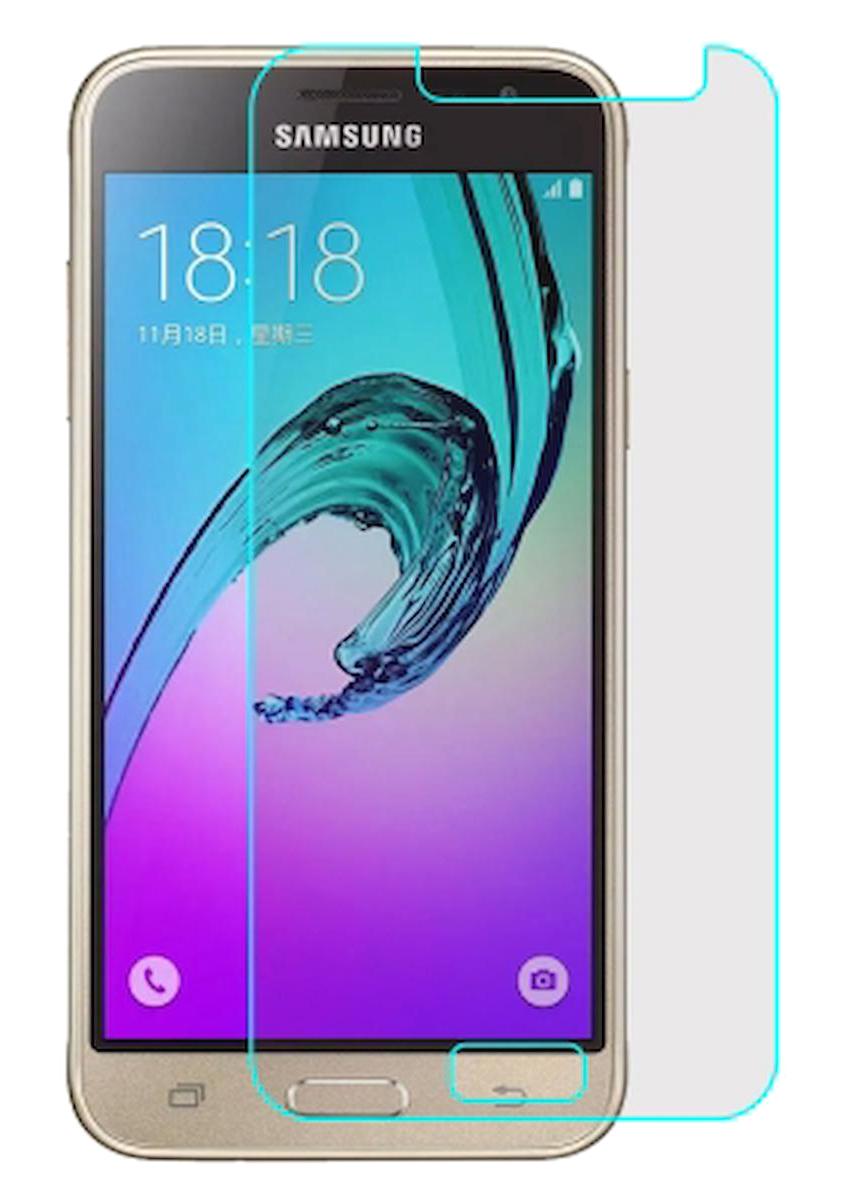 Smart Tech Samsung Galaxy J3 Nano Cam Ekran Koruyucu