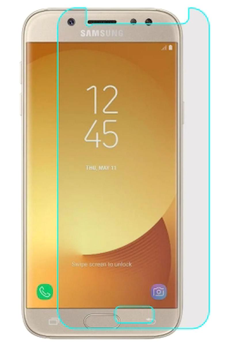 Smart Tech Samsung Galaxy J5 Pro Nano Cam Ekran Koruyucu