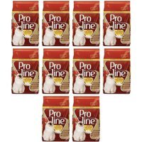 Pro Line Tavuklu Yavru Kuru Kedi Maması 10x400 gr