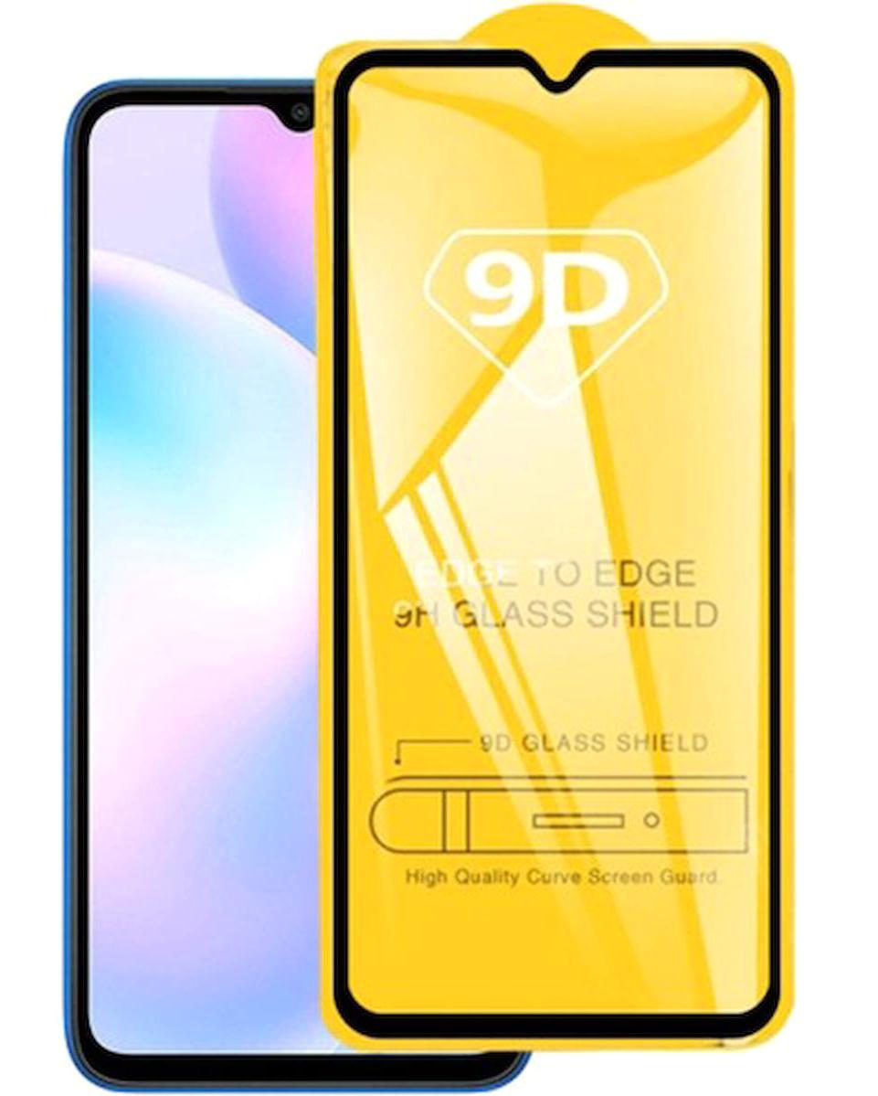 Ally Xiaomi Redmi 9 Ekran Koruyucu