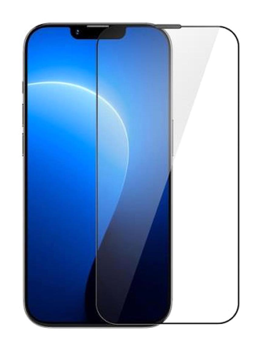 Baseus Apple iPhone 14 Plus Ekran Koruyucu
