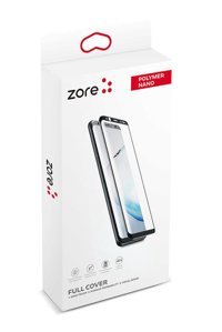 Musal Samsung Galaxy S22 Nano Cam Parlak Ekran Koruyucu