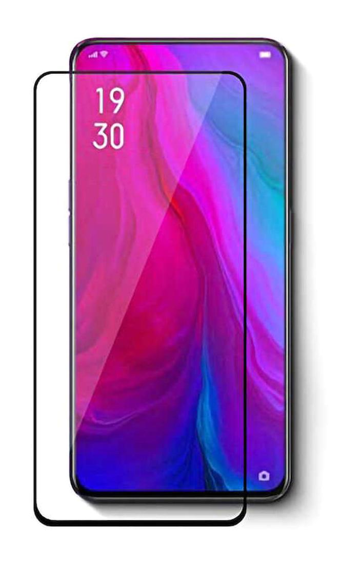 Davin Xiaomi Mi 9T Nano Temperli Cam Parlak Ekran Koruyucu