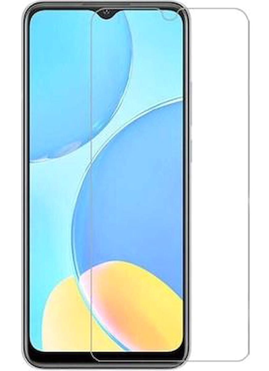 Ecr Mobile Realme C25 Ekran Koruyucu