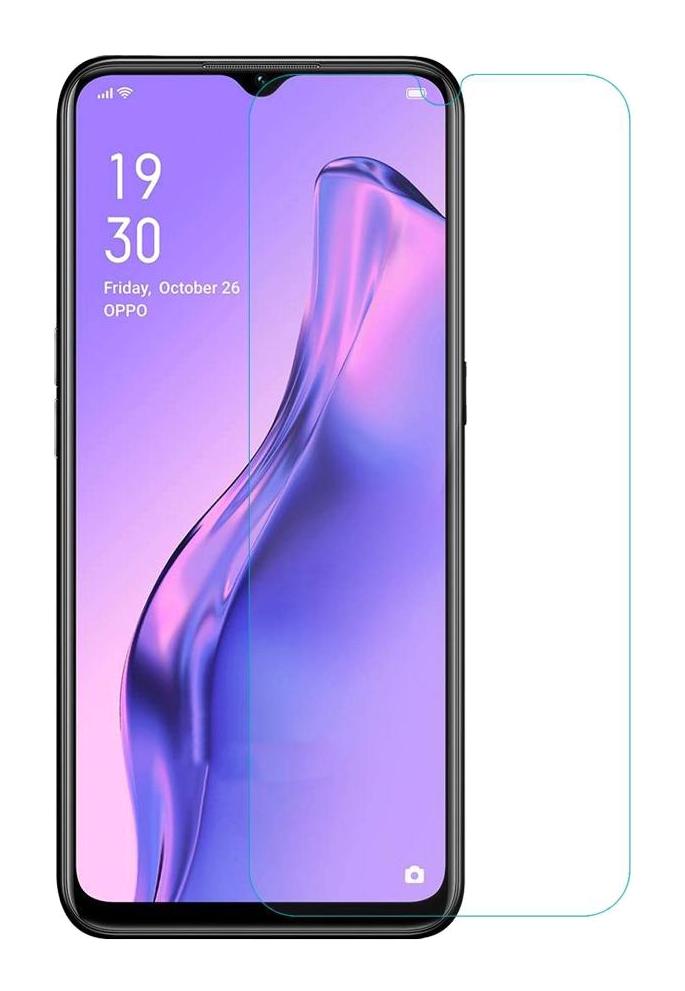 Shaza Oppo Reno 4 Lite Ekran Koruyucu