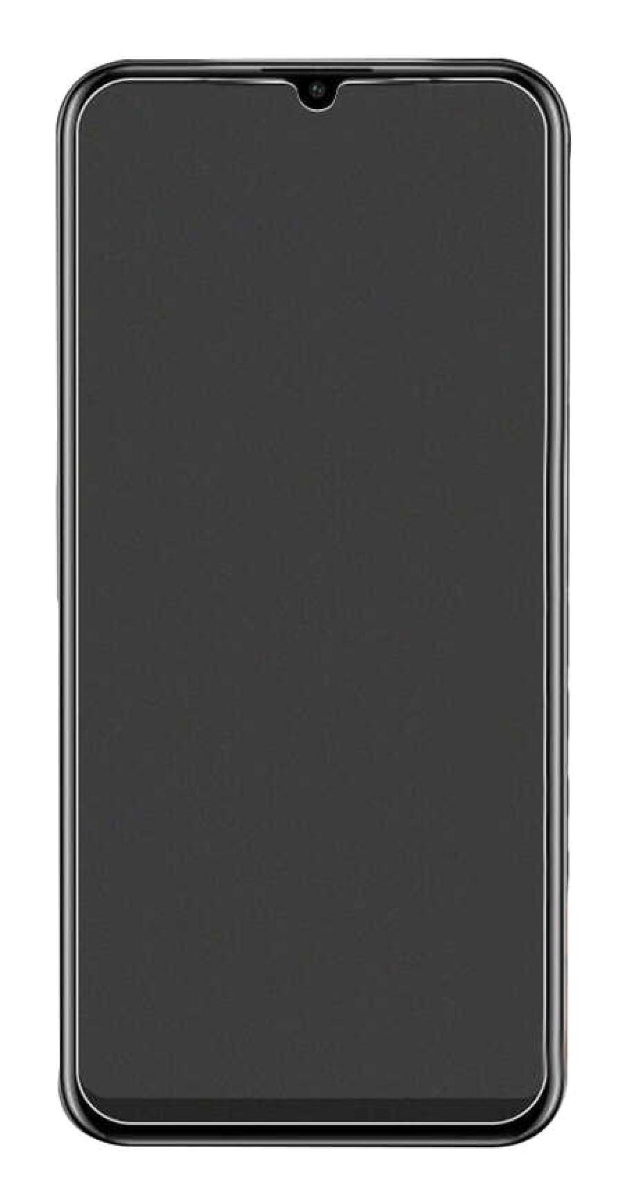 Lopard Samsung Galaxy A23 Kırılmaz Silikon Hayalet Ekran Koruyucu
