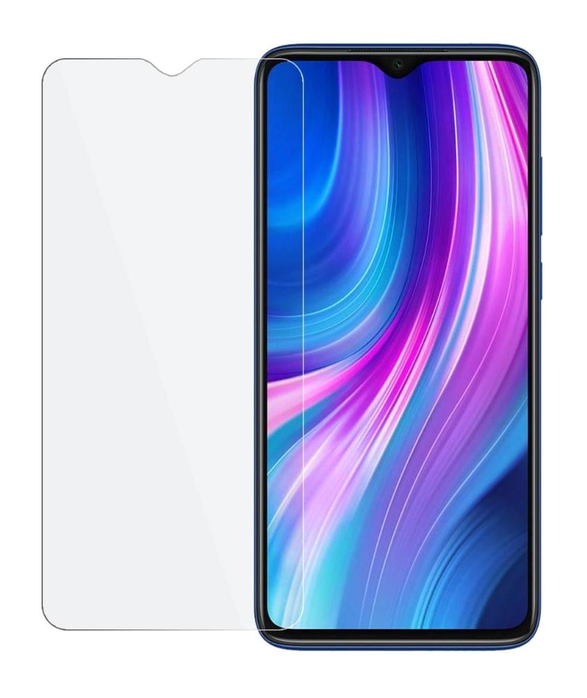 Winex Oppo Reno 4 Sadece Ön Kılıflı Kesim Ekran Koruyucu
