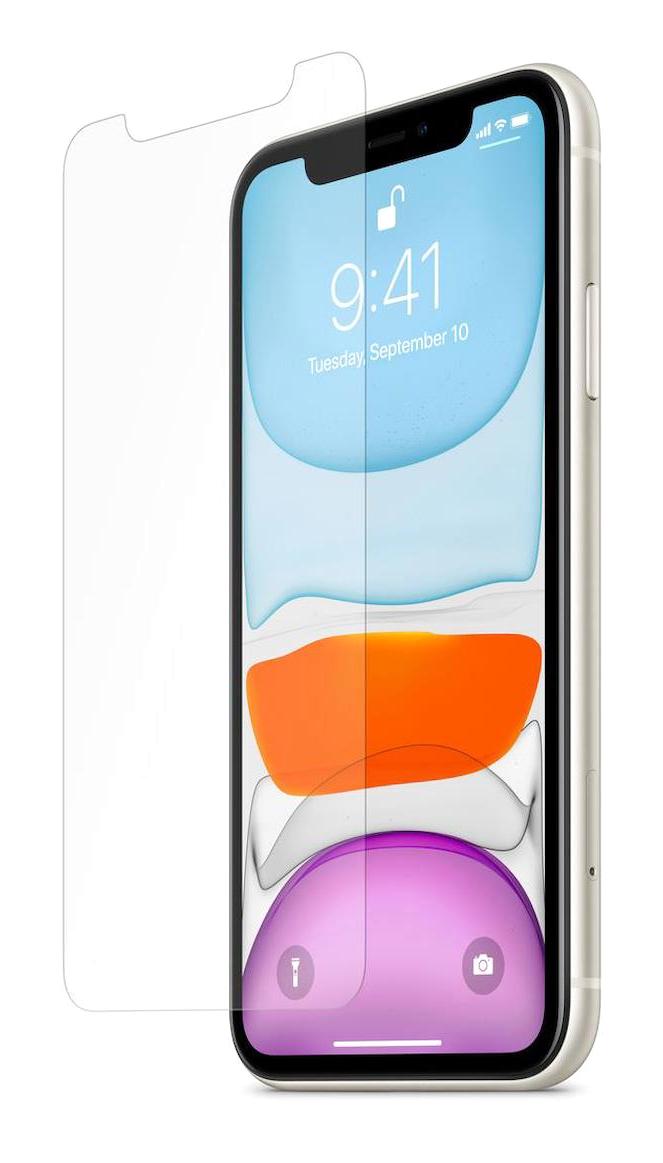 Ecr Mobile Apple iPhone 11 Parlak Ekran Koruyucu