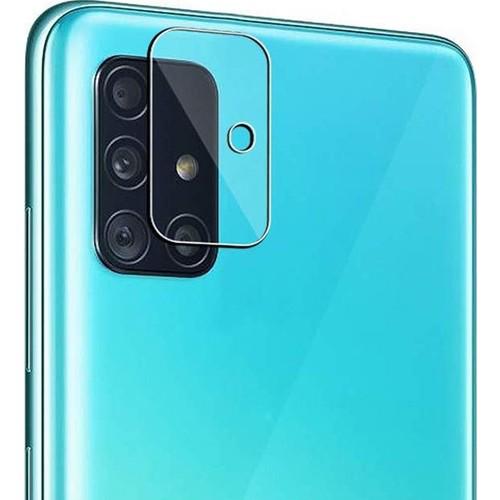 Ally Samsung Galaxy M51 Ekran Koruyucu