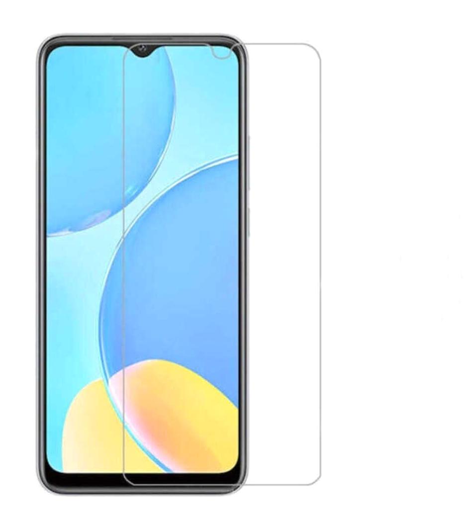 Ehr. Samsung Galaxy A20S Kırılmaz Ekran Koruyucu
