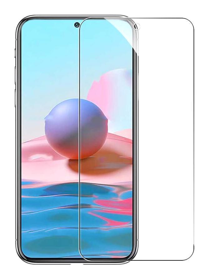 Ceponya Samsung Galaxy A53 Cam Parlak Ekran Koruyucu