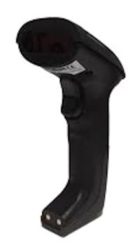 Perkon Tiger LS40 1D Kablosuz Lazer Barkod Okuyucu + Credle