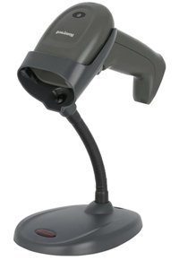 Honeywell HH490 2D Kablolu Barkod Okuyucu
