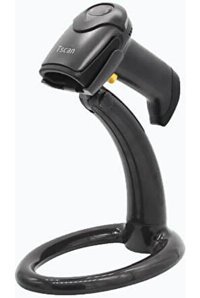 Tscan TS-15 USB Kablolu Ayaklı 1D Barkod Okuyucu
