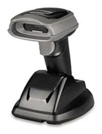 Perkon Tiger CS92 Kablosuz Karekod 1D/2D Standlı Barkod Okuyucu
