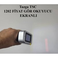 Tazga TSC 1202 Barkod Okuyucu