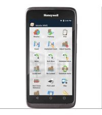 Honeywell EDA51 2D Barkod Okuyucu